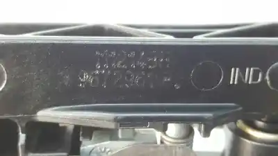 Автозапчасти б/у задняя левая наружная ручка за peugeot 208 access ссылки oem iam 9109e8 9672961180 9101gh