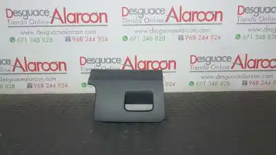 Peça sobressalente para automóvel em segunda mão porta luvas por volkswagen scirocco (137) 2.0 tdi (103kw) referências oem iam 1k1857919f