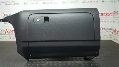 Peça sobressalente para automóvel em segunda mão porta luvas por volkswagen scirocco (137) 2.0 tdi (103kw) referências oem iam 1k1858529