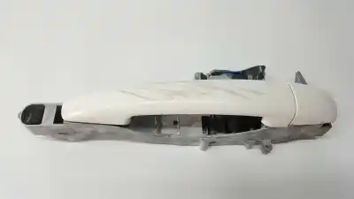 Pièce détachée automobile d'occasion poignée extérieure arrière droite pour peugeot partner kombi active références oem iam 910962