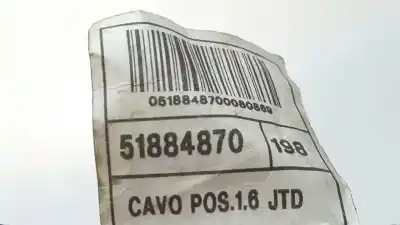Second-hand car spare part electronic module for lancia delta (181) silver oem iam references 51833233 51884870 0098008 Second-hand car spare part electronic module for lancia delta (181) silver oem iam references 51833233 51884870 0098008