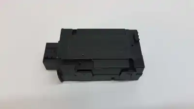 Second-hand car spare part electronic module for citroen c4 lim. tonic oem iam references 9807299980  