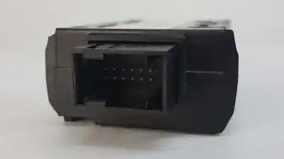 Second-hand car spare part electronic module for citroen c4 lim. tonic oem iam references 9807299980  