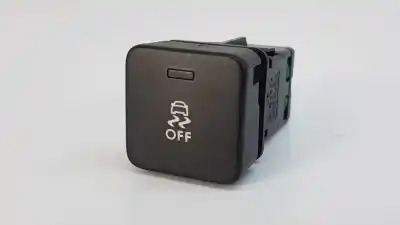 Peça sobressalente para automóvel em segunda mão BOTÃO ESP por CITROEN C4 LIM.  Referências OEM IAM 96664234ZD  