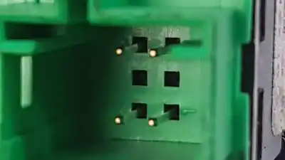 Peça sobressalente para automóvel em segunda mão botão esp por citroen c4 lim. tonic referências oem iam 96664234zd  