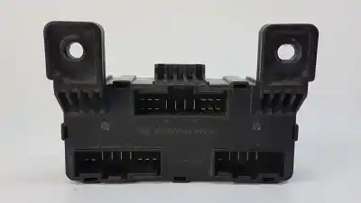 Second-hand car spare part electronic module for ssangyong korando crystal 4x2 oem iam references 8215034010  