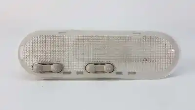 Second-hand car spare part interior light for dacia duster laureate 4x2 oem iam references 8200073231