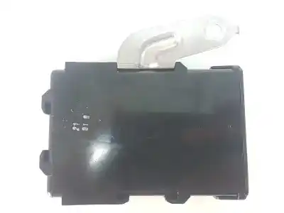 Second-hand car spare part electronic module for toyota yaris active oem iam references 896900d050  mb1028500830