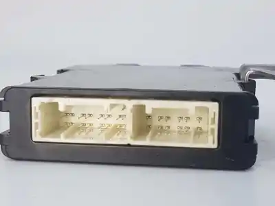 Second-hand car spare part electronic module for toyota yaris active oem iam references 896900d050  mb1028500830