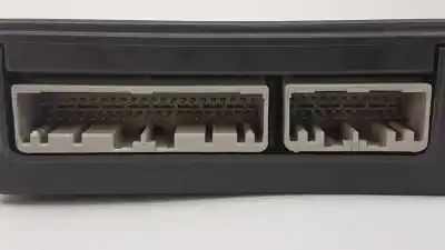 Second-hand car spare part electronic module for land rover evoque dynamic oem iam references dpla19h440ad 5e0770537 5e07705a7