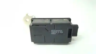 Peça sobressalente para automóvel em segunda mão módulo eletrônico por suzuki sx4 rw (ey) gl+ referências oem iam 3716061m00