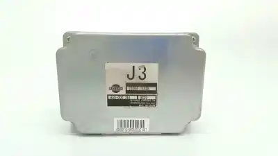 Автозапчасти б/у электронный модуль за nissan navara pick-up (d40m) doble cab fe 4x4 ссылки oem iam 330843x42a