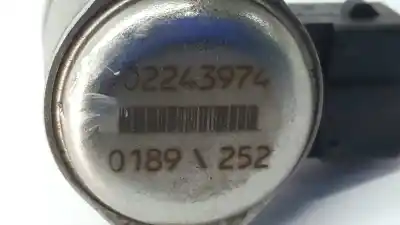 Автозапчастина б/у електронний модуль для jaguar xf 3.0 v6 diesel premium luxury посилання на oem iam 02243974  02243974