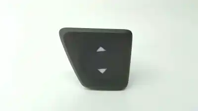 Pezzo di ricambio per auto di seconda mano interruttore alzacristalli anteriore sinistro per fiat nuova 500 (150) lounge riferimenti oem iam 735450601