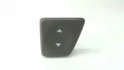Peça sobressalente para automóvel em segunda mão botão / interruptor elevador vidro dianteiro direito por fiat nuova 500 (150) lounge referências oem iam 735450602