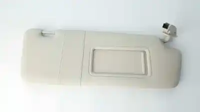 Автозапчастина б/у правильний натір для audi a4 berlina (b8) básico посилання на oem iam 8k0857552