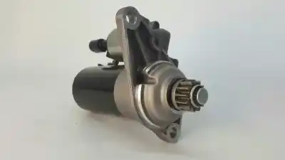 Recambio de automóvil de segunda mano de motor arranque para audi a1 (8x) attraction referencias oem iam 02t911024j