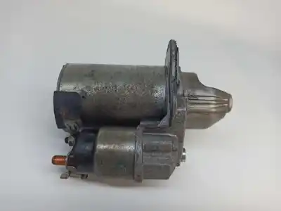 Recambio de automóvil de segunda mano de motor arranque para nissan micra (k13) acenta referencias oem iam 233001hc1a  233001hc0d