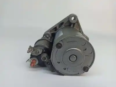 Recambio de automóvil de segunda mano de motor arranque para nissan micra (k13) acenta referencias oem iam 233001hc1a  233001hc0d