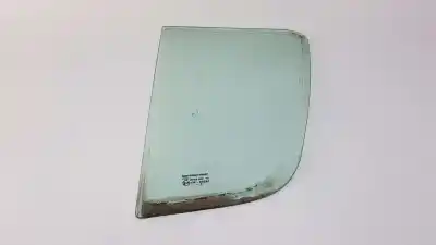 Peça sobressalente para automóvel em segunda mão vidro de custódia triangular traseiro esquerdo por dacia sandero stepway referências oem iam 8200733051