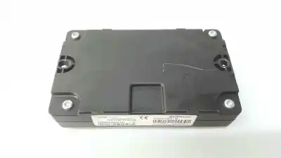 Second-hand car spare part electronic module for renault scenic iii expression oem iam references 280240001r 280246043r s180072001d / a2c53287703