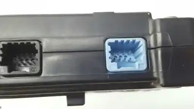 Second-hand car spare part electronic module for renault scenic iii expression oem iam references 280240001r 280246043r s180072001d / a2c53287703