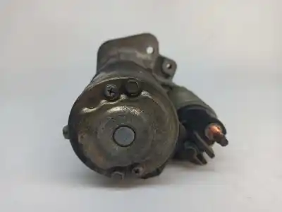 Peça sobressalente para automóvel em segunda mão motor de arranque por renault clio iii authentique referências oem iam 8200306595 8200251007 / 8200285128 m000t87881 / 8200584675
