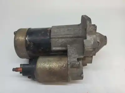 Peça sobressalente para automóvel em segunda mão motor de arranque por renault clio iii authentique referências oem iam 8200306595 8200251007 / 8200285128 m000t87881 / 8200584675