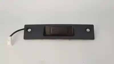 Peça sobressalente para automóvel em segunda mão puxador exterior de mala por fiat tipo ii (357) fam easy referências oem iam 10140814