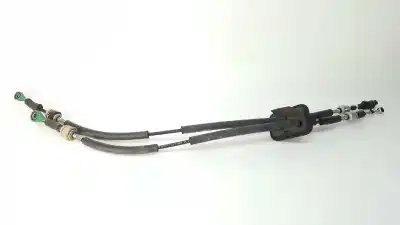 Second-hand car spare part wire for fiat nuova 500 (150) lounge oem iam references 55251260