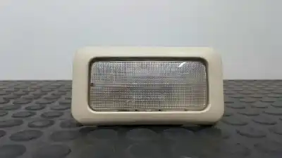 Pezzo di ricambio per auto di seconda mano luce interna per fiat nuova 500 (150) lounge riferimenti oem iam 735244962