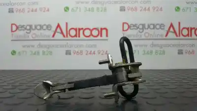 Pezzo di ricambio per auto di seconda mano fermo porta per fiat nuova 500 (150) lounge riferimenti oem iam 51782989