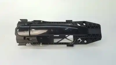 Pezzo di ricambio per auto di seconda mano MANIGLIA ESTERNA ANTERIORE DESTRA per VOLKSWAGEN POLO (6R1)  Riferimenti OEM IAM 5N0839885H 5N0837205FGRU / 5N0837205MGRU 5N0837205F