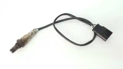 Second-hand car spare part lambda probe for fiat nuova 500 (150) lounge oem iam references 55220254