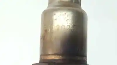 Second-hand car spare part lambda probe for fiat nuova 500 (150) lounge oem iam references 55220254  