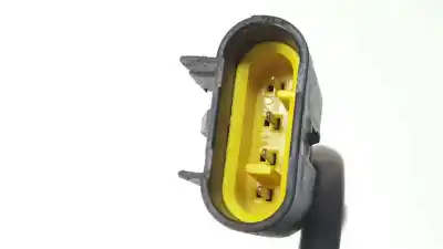 Second-hand car spare part lambda probe for fiat nuova 500 (150) lounge oem iam references 55220254  