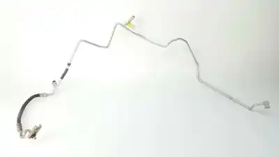 Second-hand car spare part air conditioning pipes for fiat nuova 500 (150) lounge oem iam references 51935281