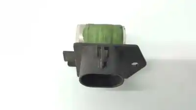 Pezzo di ricambio per auto di seconda mano resistenza al riscaldamento per fiat nuova 500 (150) lounge riferimenti oem iam 51799359