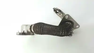 Piesă de schimb auto la mâna a doua tub pentru fiat nuova 500 (150) lounge referințe oem iam 55212567