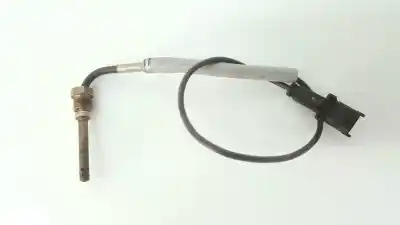 Piesă de schimb auto la mâna a doua sonda lambda pentru fiat nuova 500 (150) lounge referințe oem iam 55218475