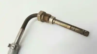 Second-hand car spare part lambda probe for fiat nuova 500 (150) lounge oem iam references 55218475 51825684 1438056602791