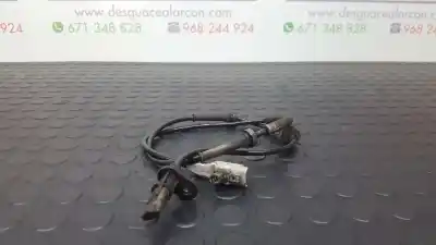 Автозапчасти б/у датчик абс за peugeot expert kasten furg. ссылки oem iam 4545e9