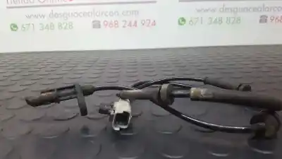 Автозапчастина б/у датчик абс для peugeot expert kasten furg. посилання на oem iam 4545e9  1499936080 Автозапчастина б/у датчик абс для peugeot expert kasten furg. посилання на oem iam 4545e9  1499936080