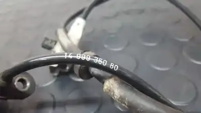 Автозапчастина б/у датчик абс для peugeot expert kasten furg. посилання на oem iam 4545e9  1499936080 Автозапчастина б/у датчик абс для peugeot expert kasten furg. посилання на oem iam 4545e9  1499936080