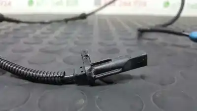 Peça sobressalente para automóvel em segunda mão sensor abs por peugeot 207 sport referências oem iam 4545j9  4545e4