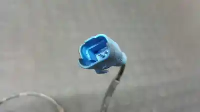 Peça sobressalente para automóvel em segunda mão sensor abs por peugeot 207 sport referências oem iam 4545j9  4545e4