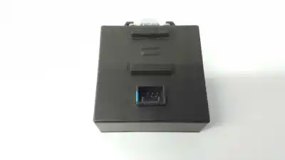 Автозапчастина б/у електронний модуль для renault koleos dynamique pack2 посилання на oem iam 28595jy40a  