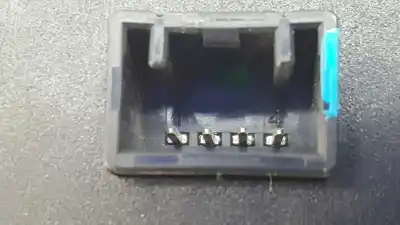 Автозапчастина б/у електронний модуль для renault koleos dynamique pack2 посилання на oem iam 28595jy40a  