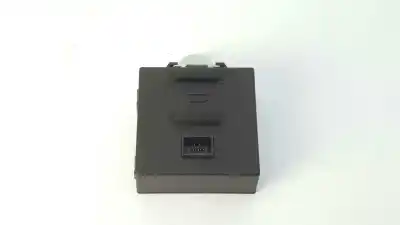 Автозапчастина б/у електронний модуль для renault koleos dynamique pack2 посилання на oem iam 28595jy40a