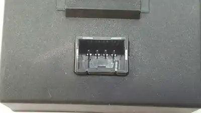 Автозапчастина б/у електронний модуль для renault koleos dynamique pack2 посилання на oem iam 28595jy40a s180039001 a2c53212570